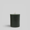 NYBG x BLOOMIST Beeswax Pillar Candle, Garden Sage