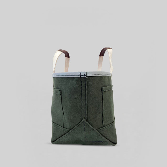 NYBG x BLOOMIST The Garden Bag Canvas Tote