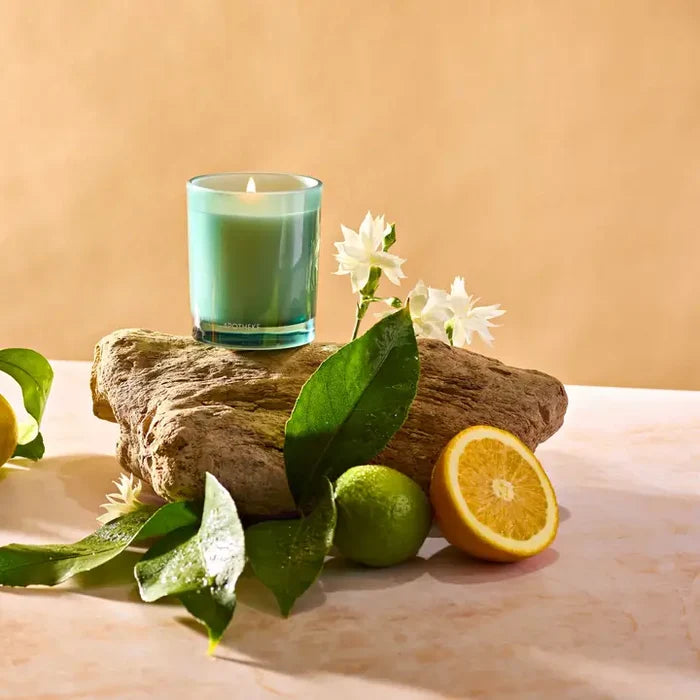 Orange Blossom Neroli Petite Candle