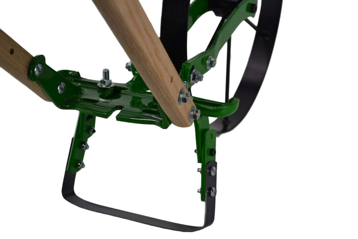 Oscillating Hoe - HOSS