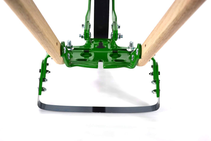Oscillating Hoe - HOSS