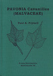 Pavonia Cavanilles (Malvaceae). Flora Neotropica (76)