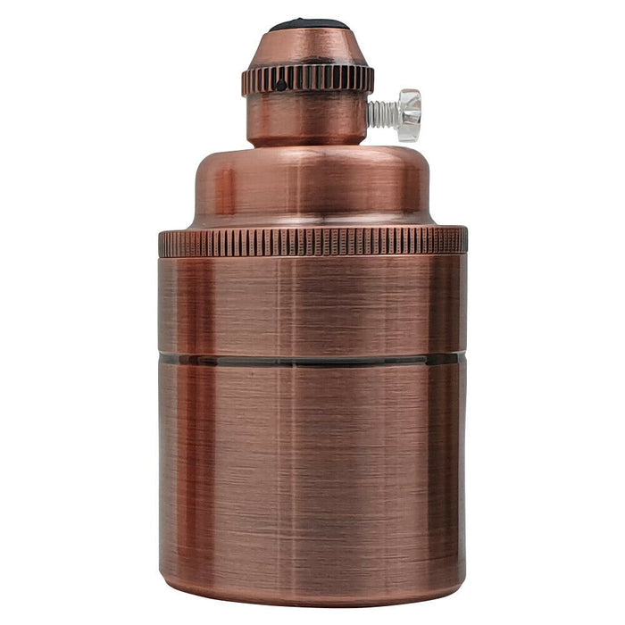 Plain Holder Copper