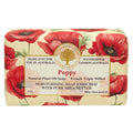 Poppy Soap