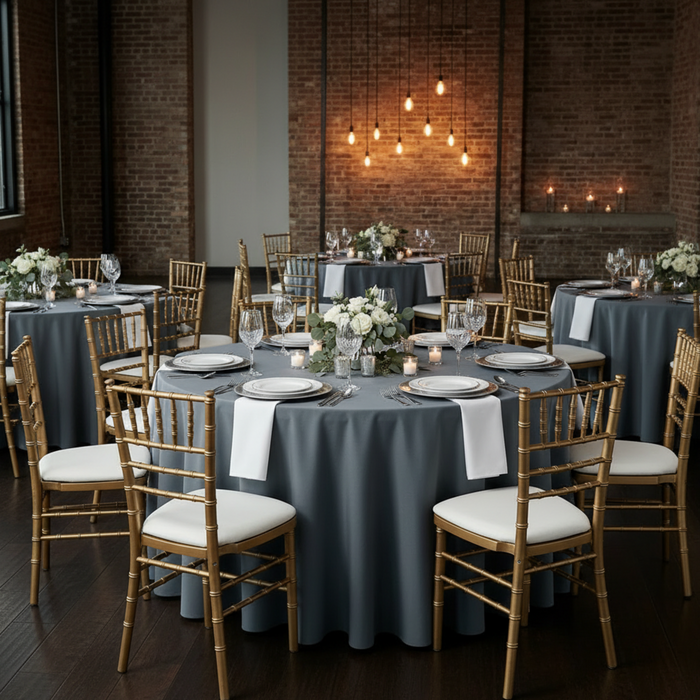 Indoor Event Lifestyle