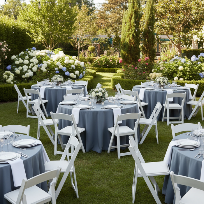 Outdoor Event Lifestyle