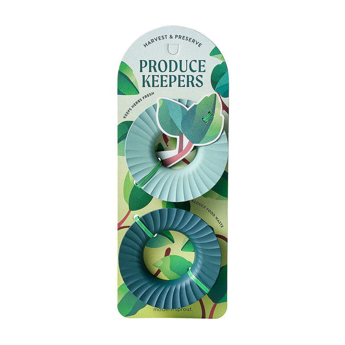 Produce Keepers | Modern Sprout