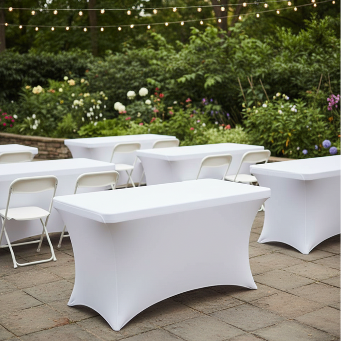 Outdoor Garden Event