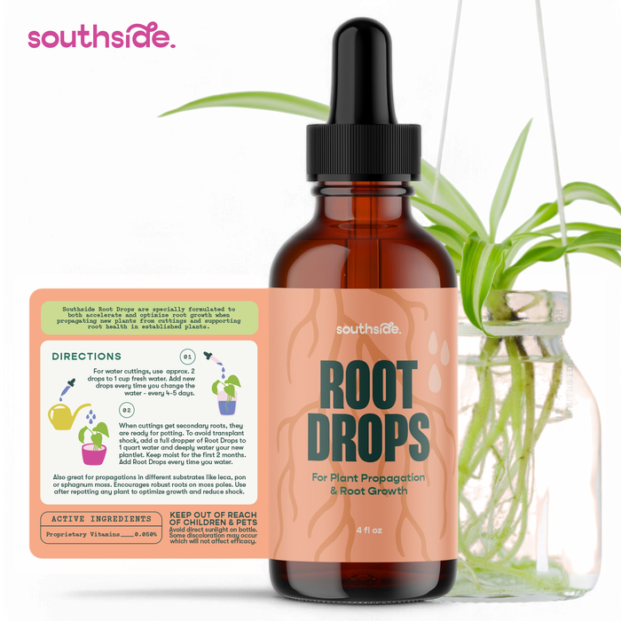 Root Drops | Southside.