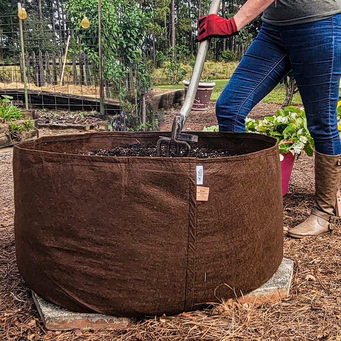 Root Pouch - 100 Gallon