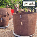 Root Pouch - 15 Gallon
