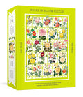 Roses In Bloom Puzzle 1000 PC