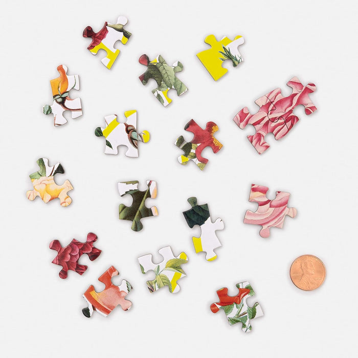 Roses In Bloom Puzzle 1000 PC