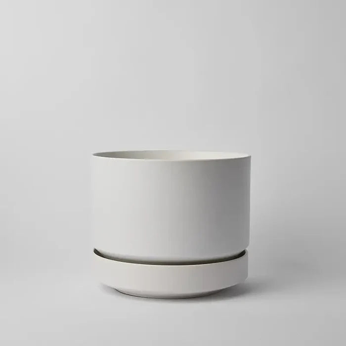 White / 10 Inch