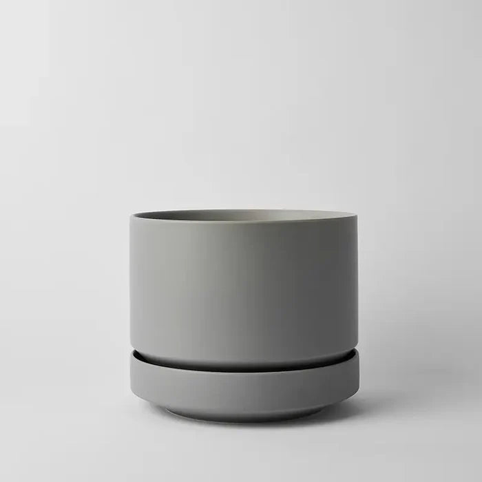 Gray / 10 Inch