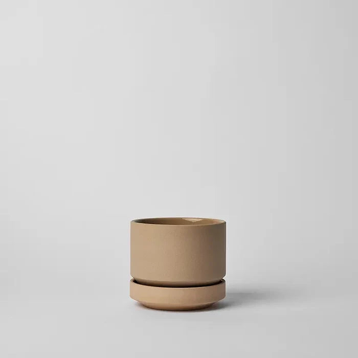 Oatmeal / 4 Inch