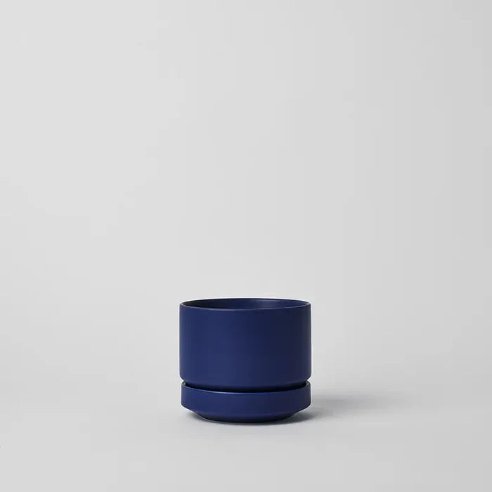 Midnight Blue / 4 Inch