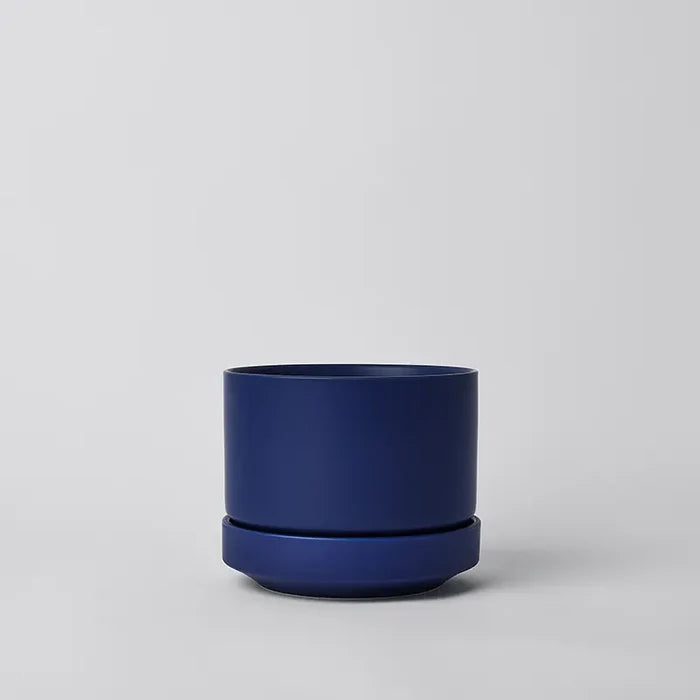 Midnight Blue / 6 Inch