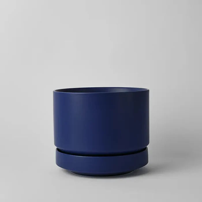 Midnight Blue / 10 Inch