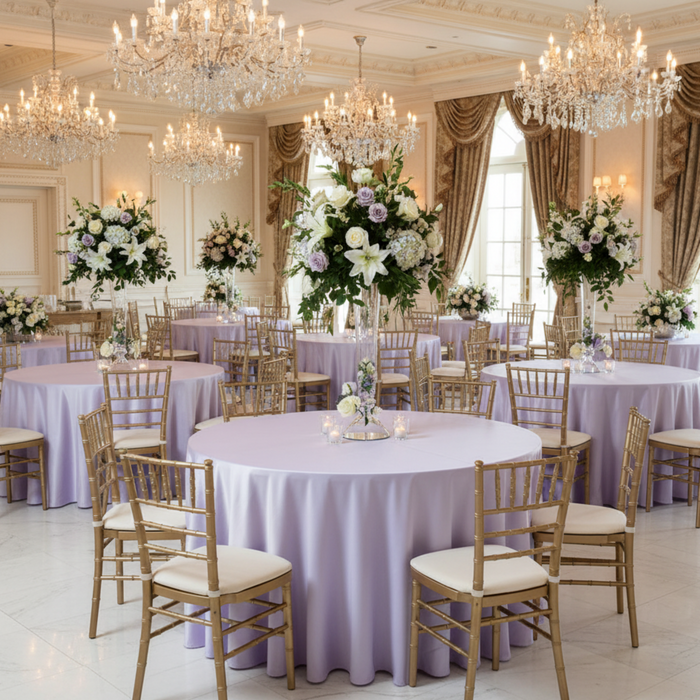 Hotel Ballroom