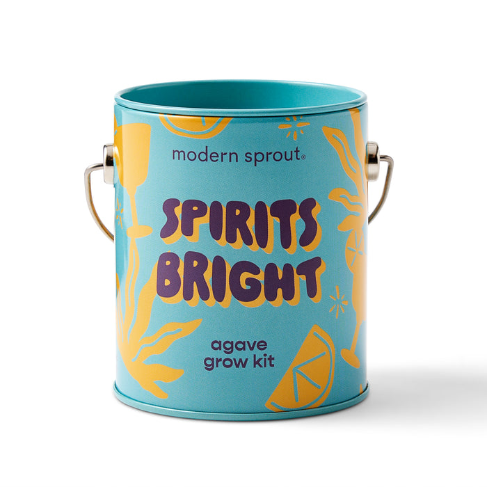 Spirits Bright 1pk