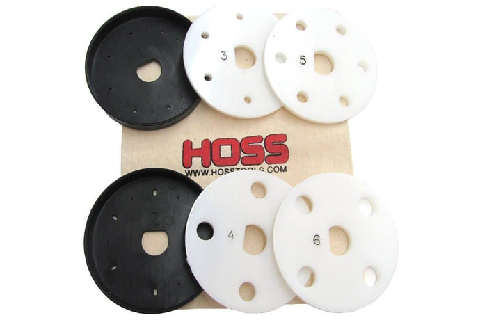 Seed Plates