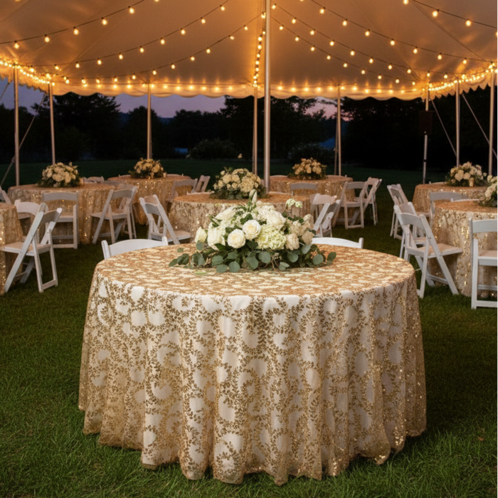 Outdoor Tent Pavilion
