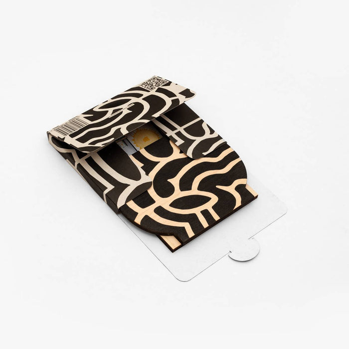 Shapes Pot Screen |Studio Wald