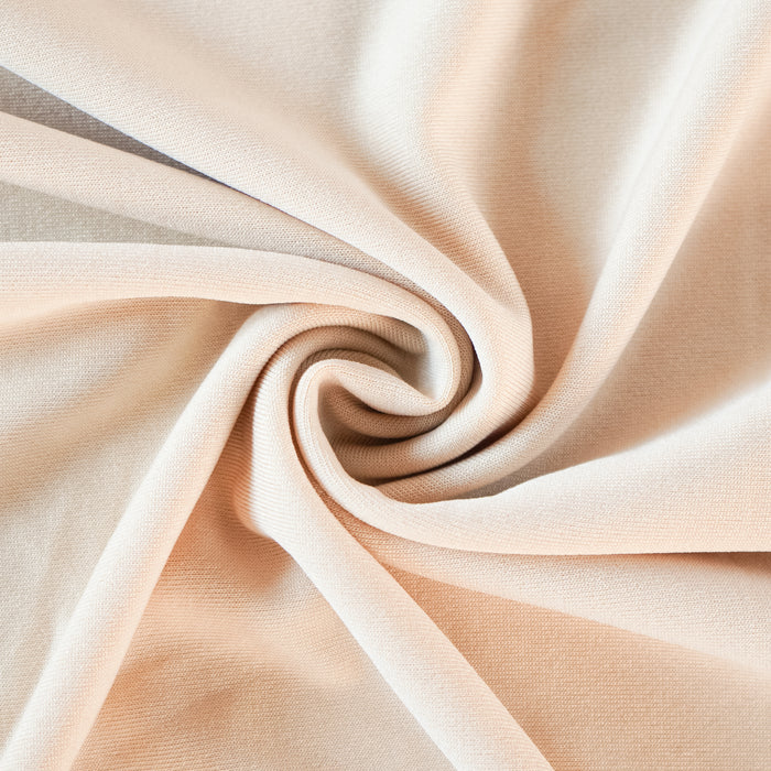 Spandex Arch Covers for Chiara Frame Backdrop 3pc/set - Champagne