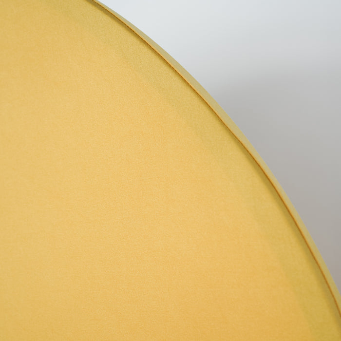 Spandex Arch Covers for Chiara Frame Backdrop 3pc/set - Gold
