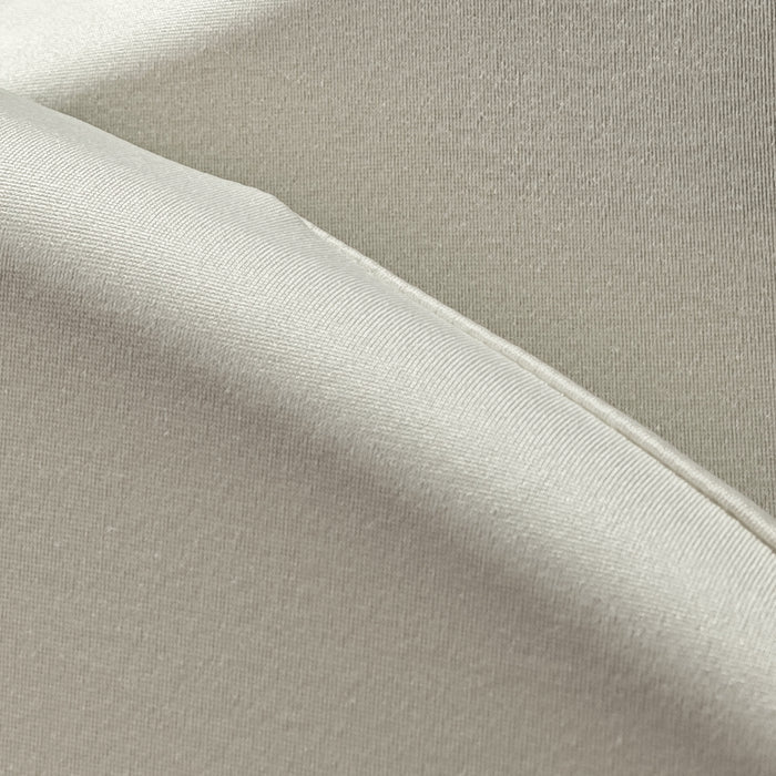 Spandex Arch Covers for Heavy Duty Wave Frame Backdrop 3pc/set - Ivory