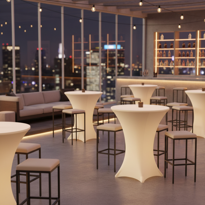Networking Social Mixer
