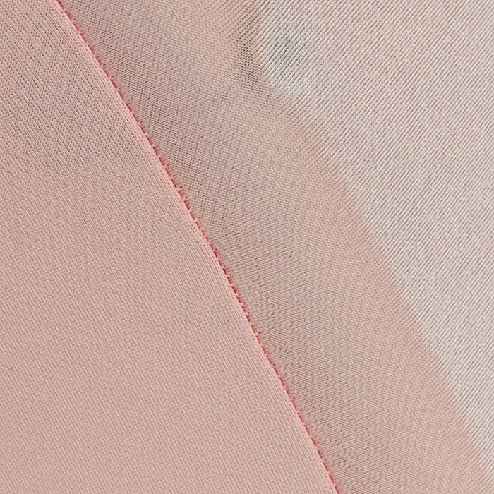 Spandex Cover for 3D Arch Door Frame Backdrop - Pink