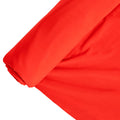 Spandex Stretch 4-way Fabric Roll 10 yds 58" - Red - CV Linens