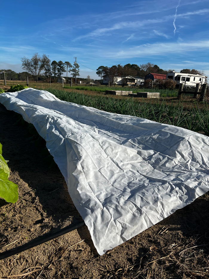 Supreme Plant Protection Cover - HOSS