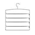 Swing Arms Linens Hanger (4 pcs/unit)