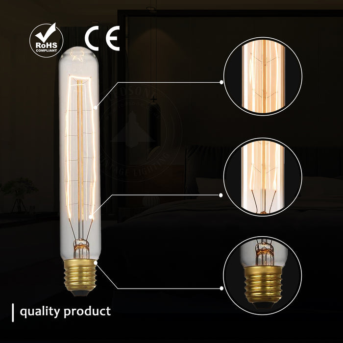 Bulb 60W E27