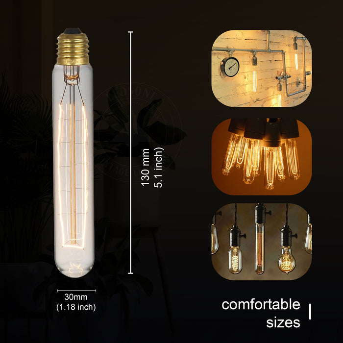 Bulb 60W E27