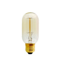 T45 E27 60W Filament Bulbss