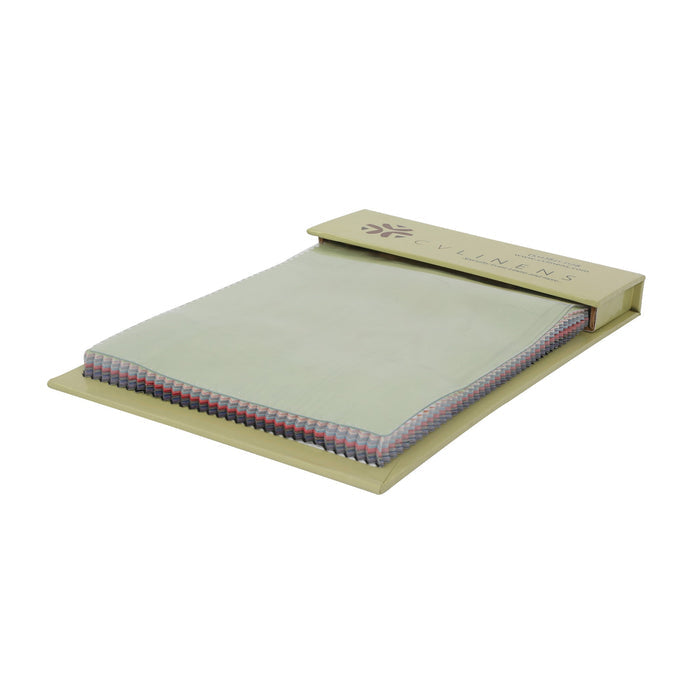Taffeta Swatch Booklet