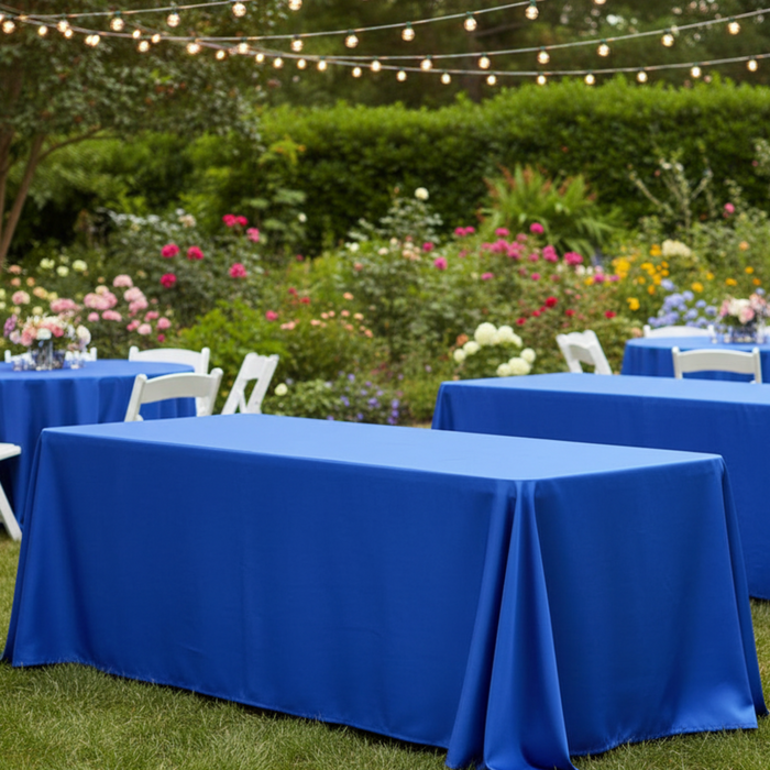 Outdoor Garden Event