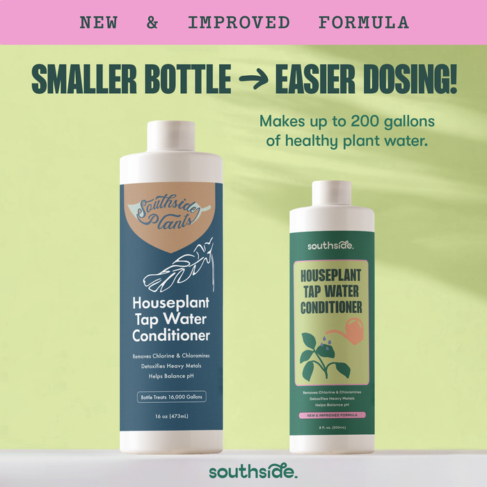 Tap Water Conditioner | Southside.
