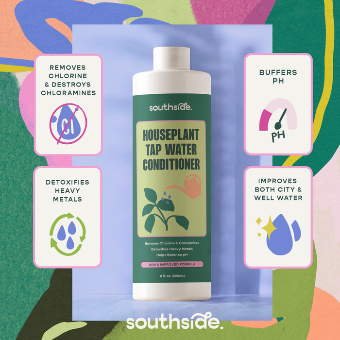 Tap Water Conditioner | Southside.
