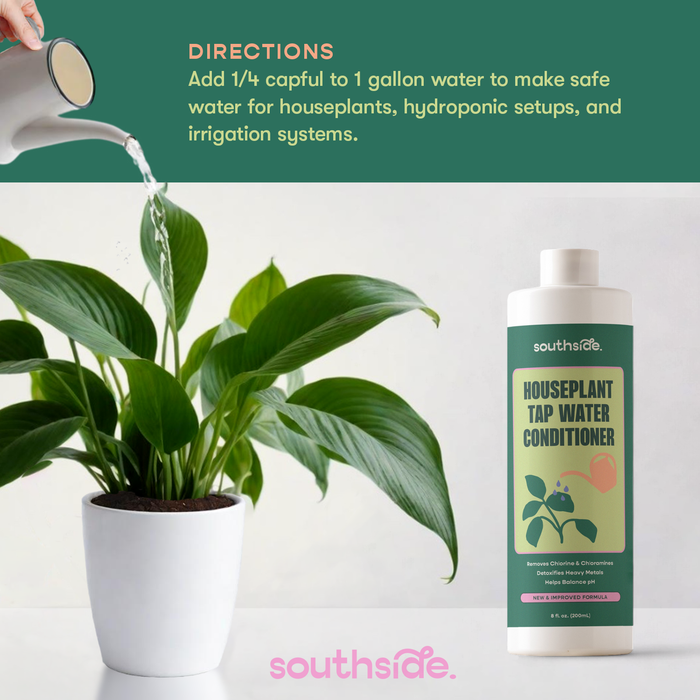 Tap Water Conditioner | Southside.