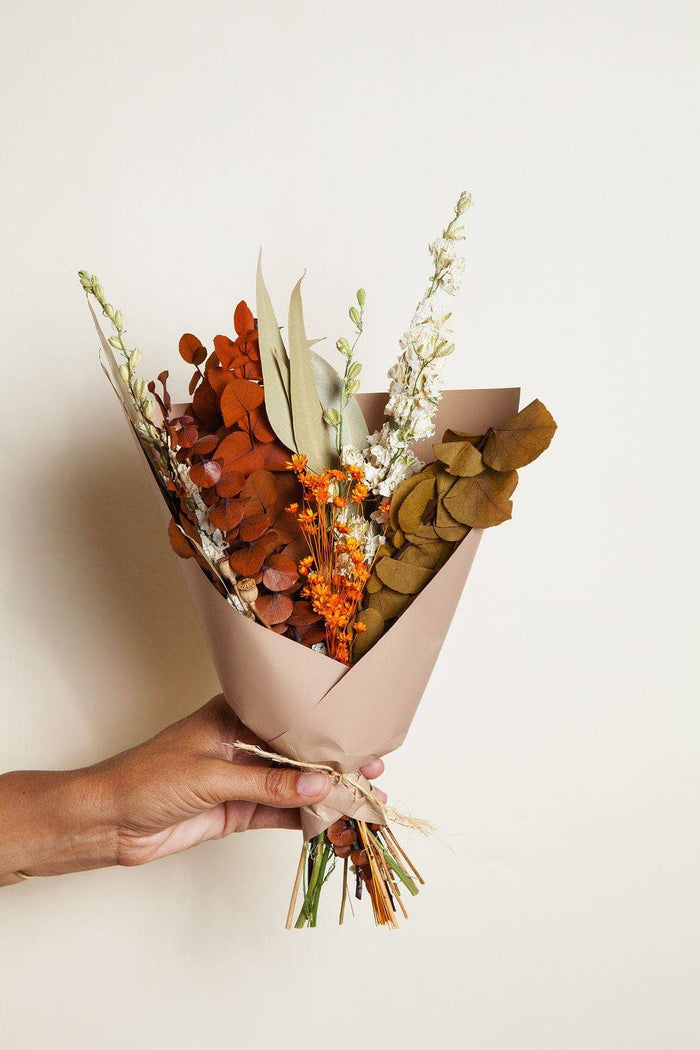 Terra Cotta Mini Bouquet | Idlewild
