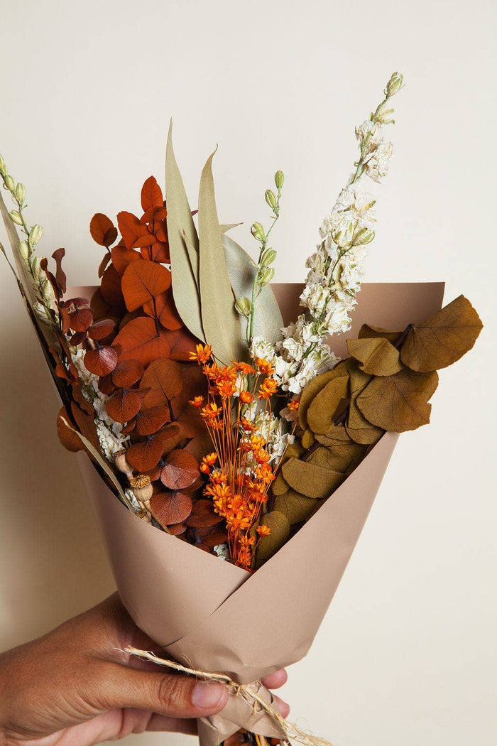 Terra Cotta Mini Bouquet | Idlewild