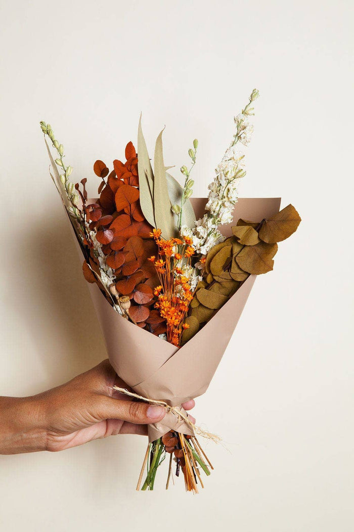 Terra Cotta Mini Bouquet | Idlewild