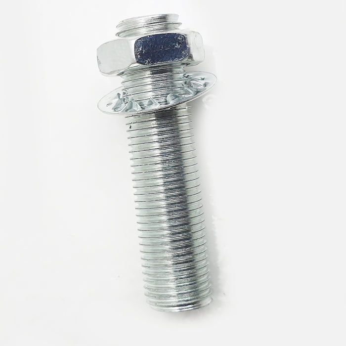 Threaded Rod (9)