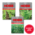 Hoss Tobacco Seed Bundle