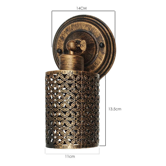 Copper Wall Lights